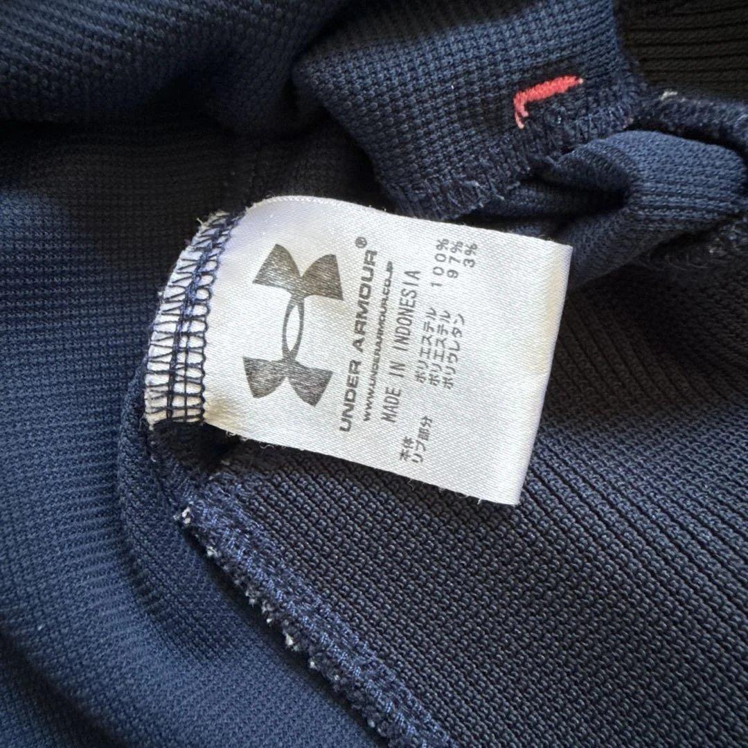 Under Armour ジャケットとパンツ セット