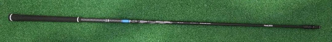TENSEI K BLUE 55 タイトリストスリーブ付シャフト フレックスS