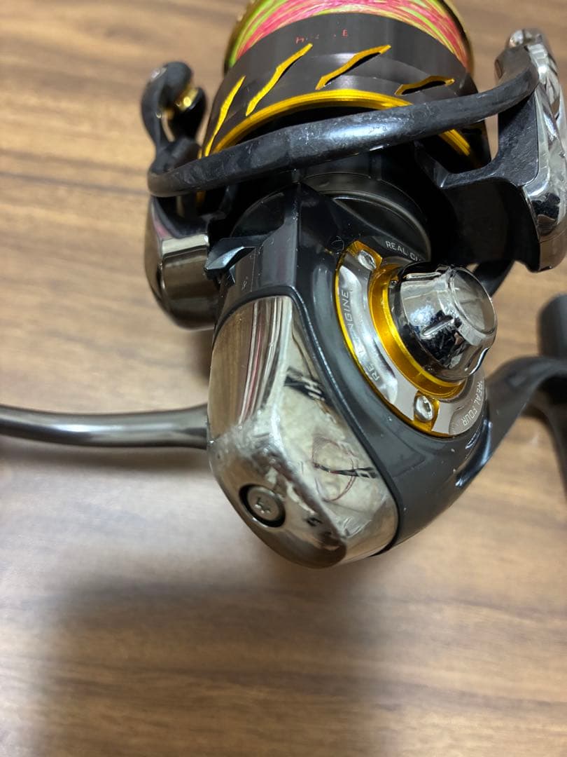 DAIWA 16セルテート 3012H (ジャンク品)