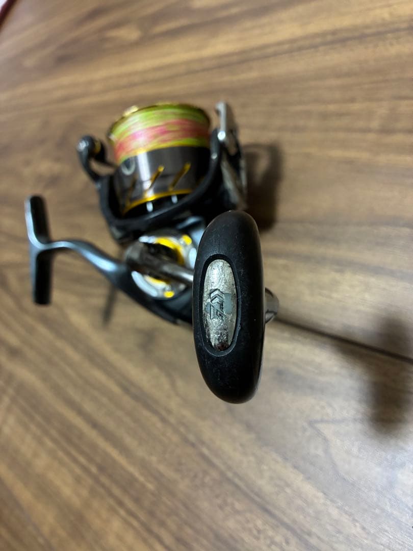 DAIWA 16セルテート 3012H (ジャンク品)