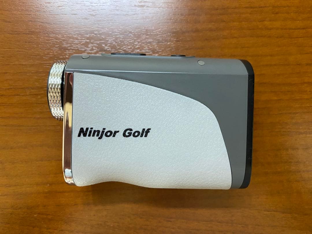 NINJOR GOLF NJ 007 ゴルフ用距離計