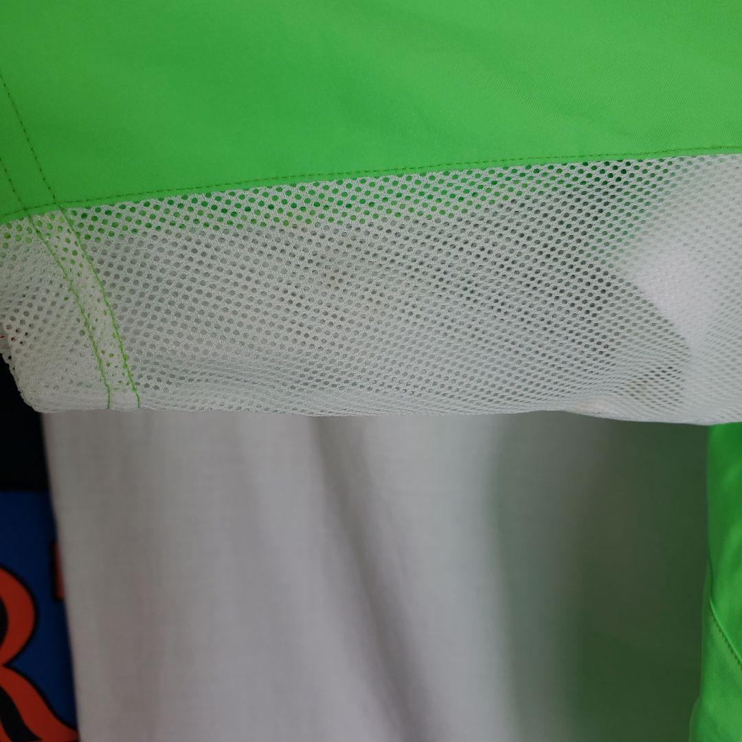 Nike ナイジェリア サッカー NIGERIA　 ユニフォーム グリーン