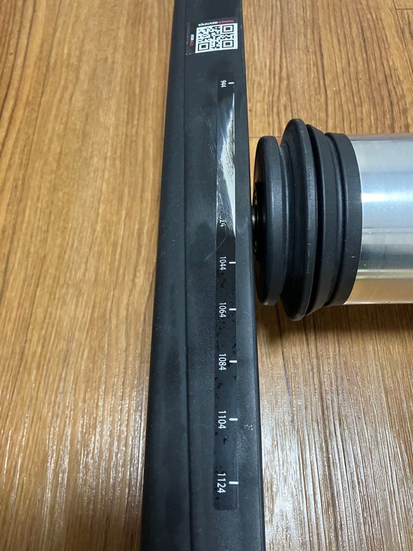 ELITE arion AL13 3本ローラー