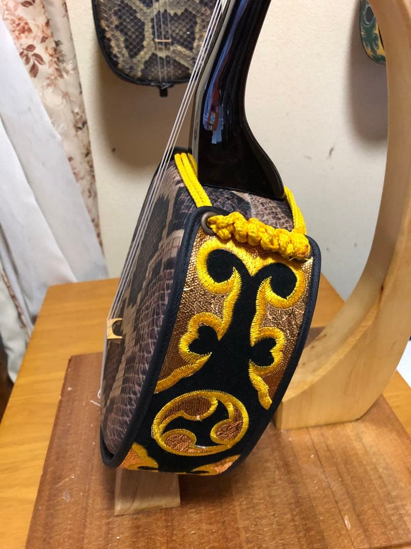沖縄三線(マカビ)