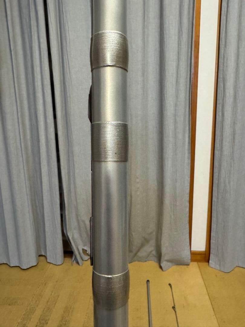 グ*ン様 スピンパワー425CX スーパーエアロ スピードキャストのセット