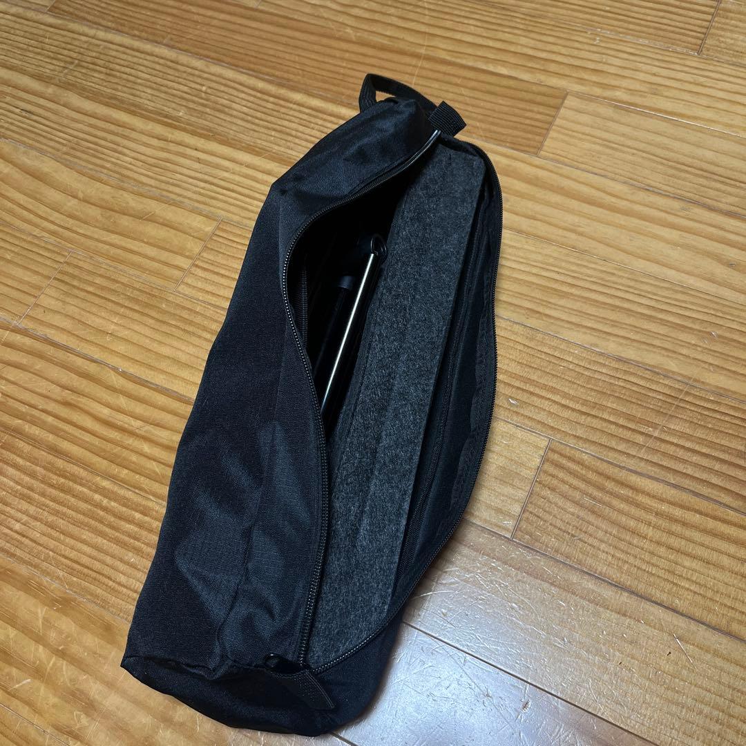 【美品】ＩＧＴ互換タクティカルテーブル ブラック