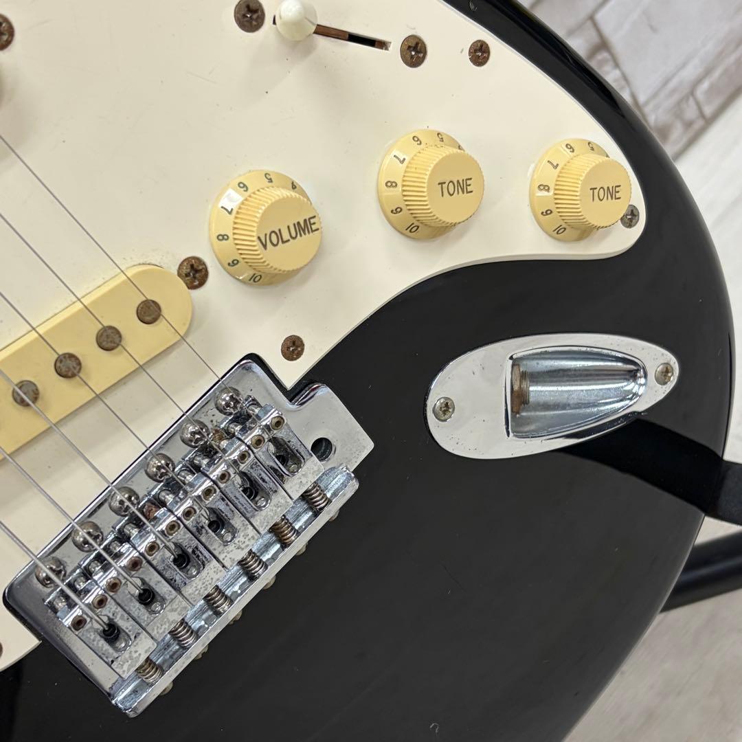 ギター Fender MEXICO Squier Series STRATOCASTER