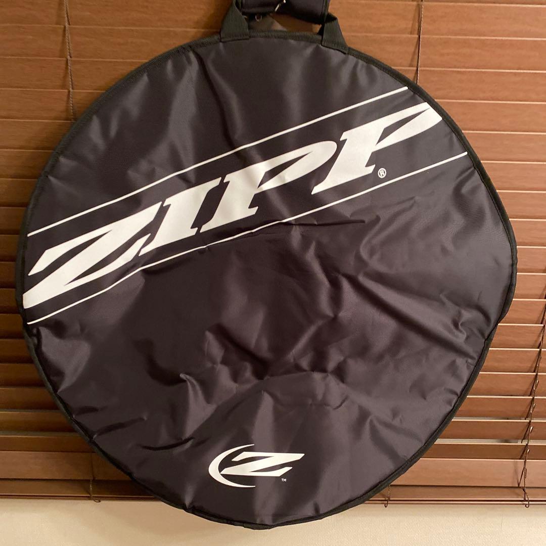 zipp ホイールバッグ　未使用