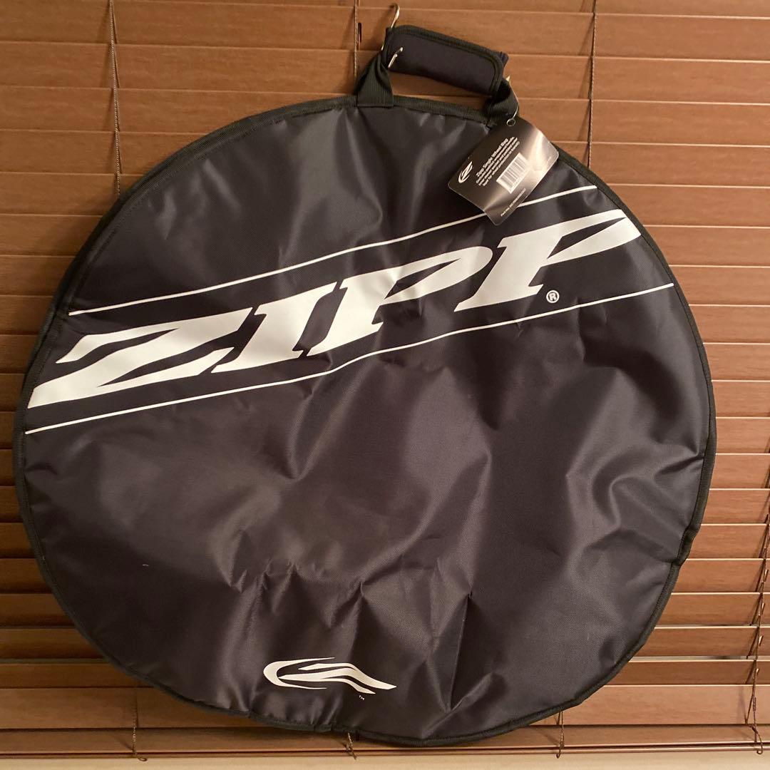 zipp ホイールバッグ　未使用