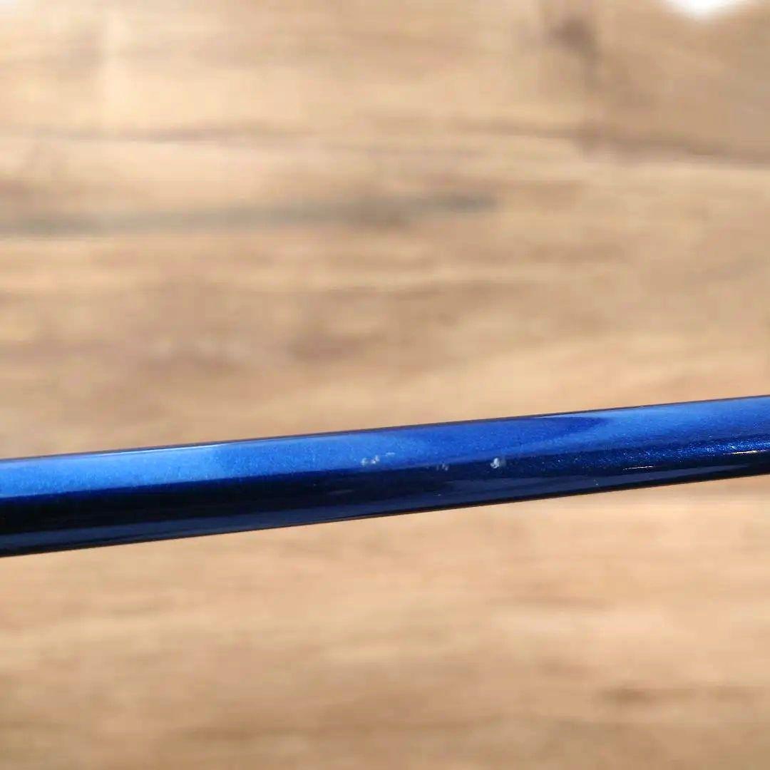 グラファイトデザイン ツアーAD HY-75 FLEX S シャフト
