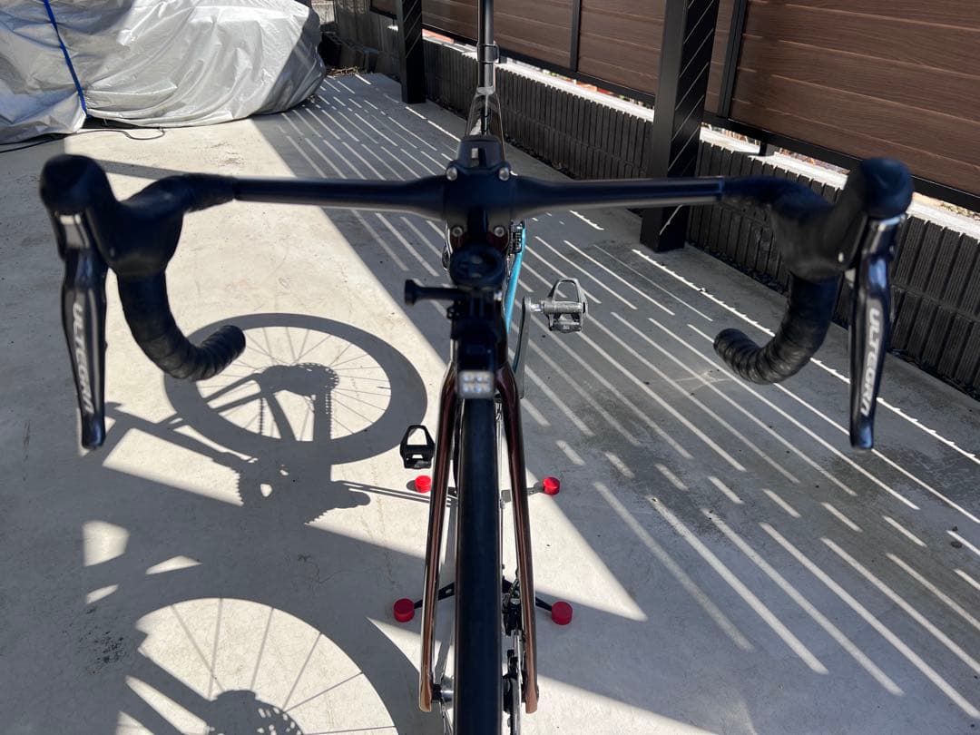 引取限定Specialized Tarmac SL7 Expert 54 Di2