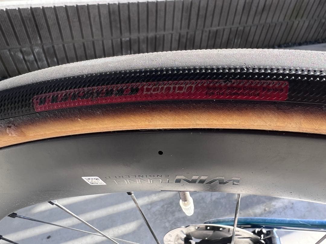 引取限定Specialized Tarmac SL7 Expert 54 Di2
