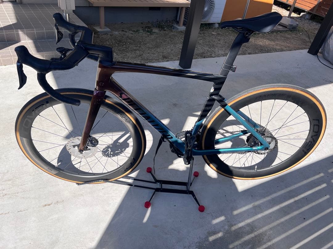 引取限定Specialized Tarmac SL7 Expert 54 Di2