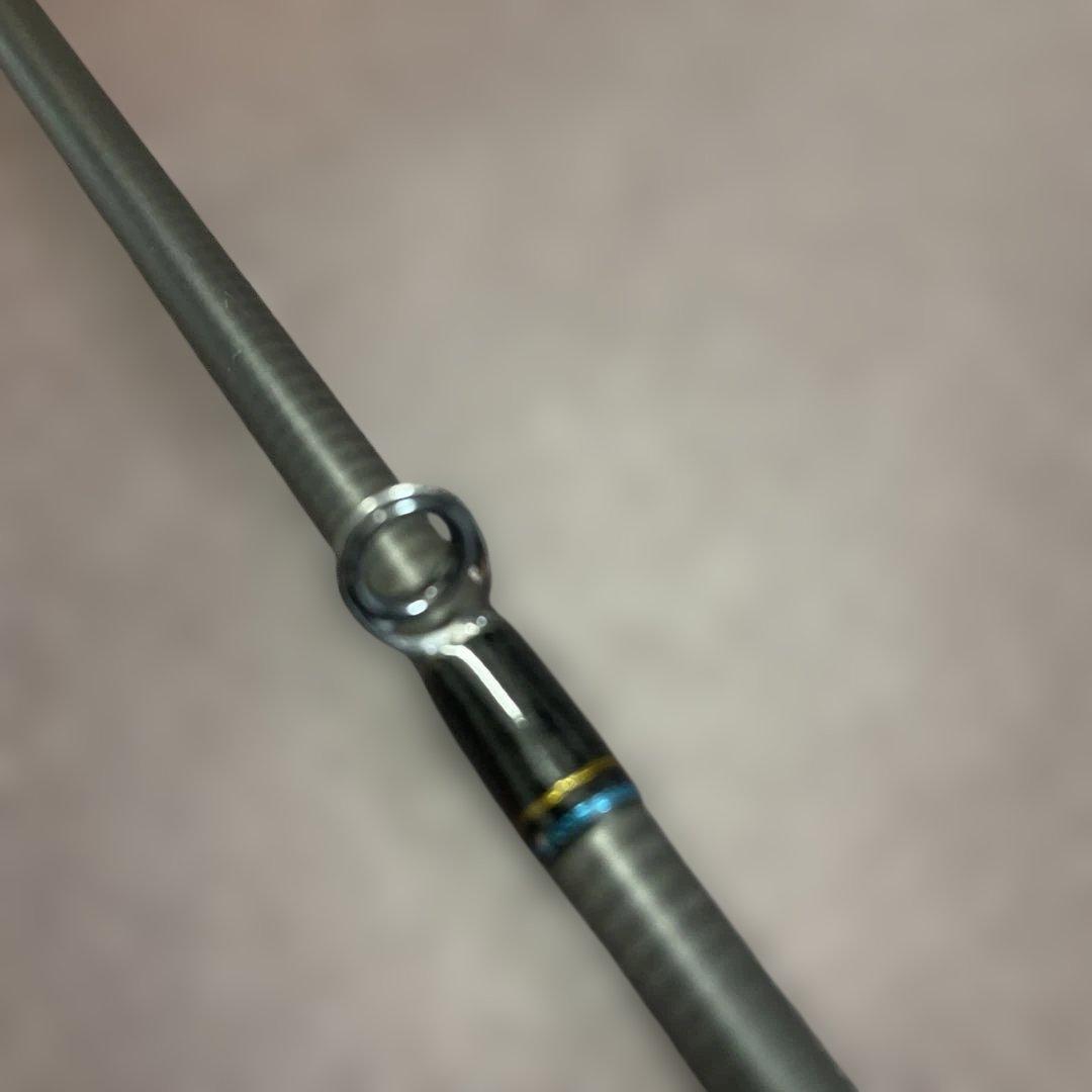 連休SALE❗️ティムコ　ジャンピングジャックシナプス　JJS90SML-4