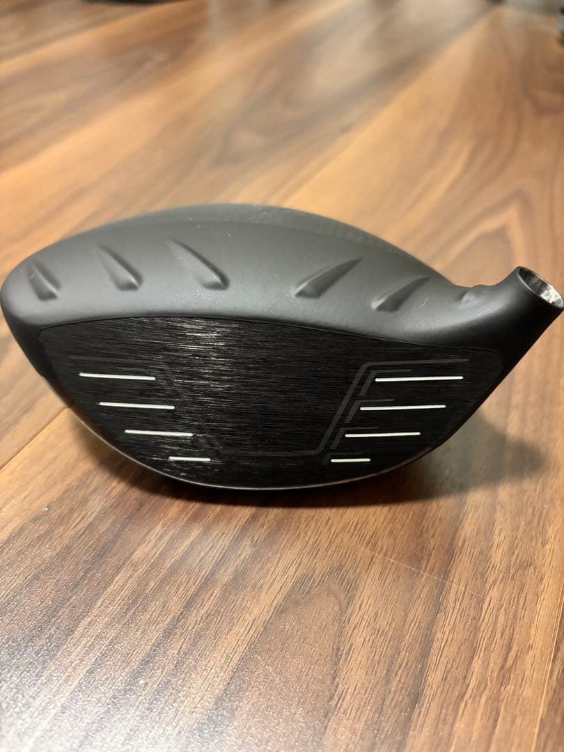 PING G440 MAX ドライバー 10.5度 ヘッドのみ