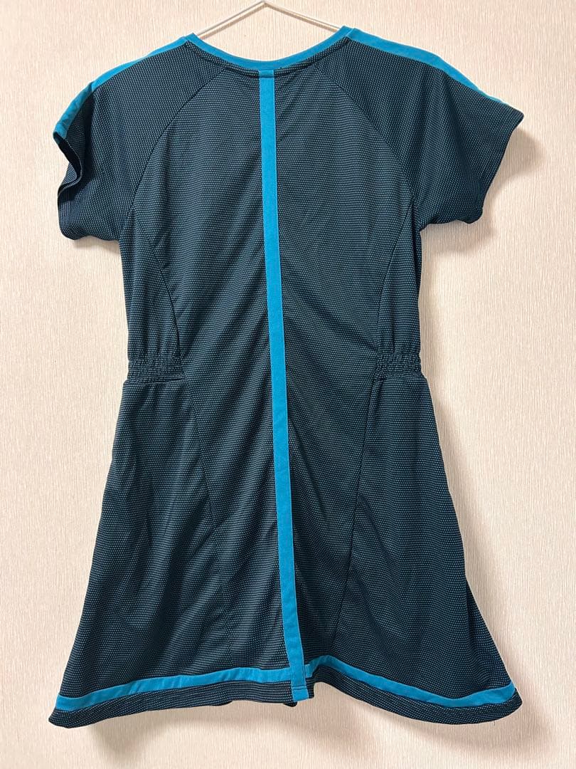 FILA テニスウェア レディース　ワンピース　Sサイズ