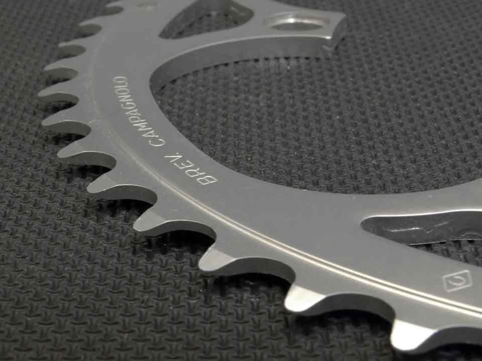 カンパニョーロ（Campagnolo）アウター チェーンリング 52T 未使用品