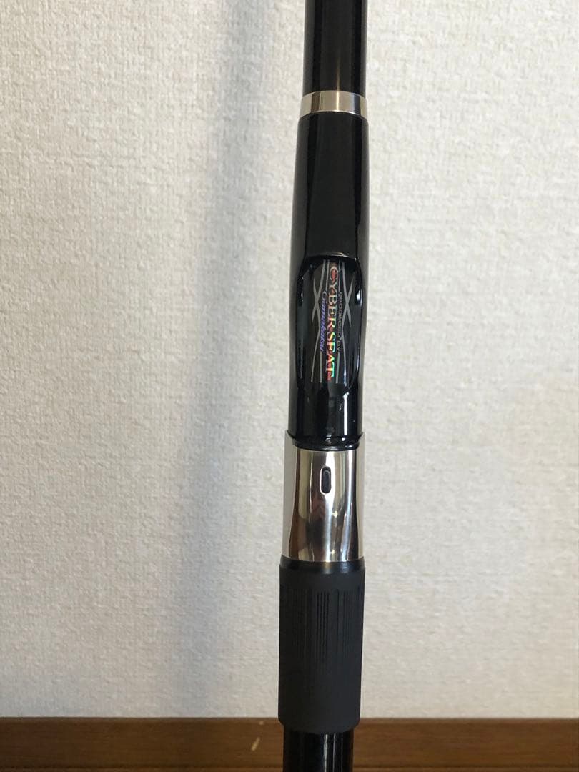 RECEPTOR R 353 磯竿 カーボン製