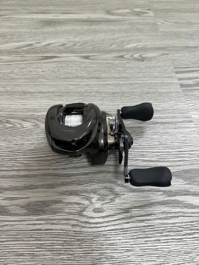 【美品】23アンタレスDCMD XG 左 LEFT シマノ