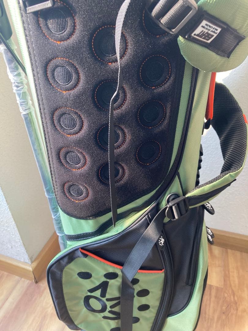 ミ*ィ様 SCOTTY CAMERON キャディバッグ ゴルフバッグ スタンドバ