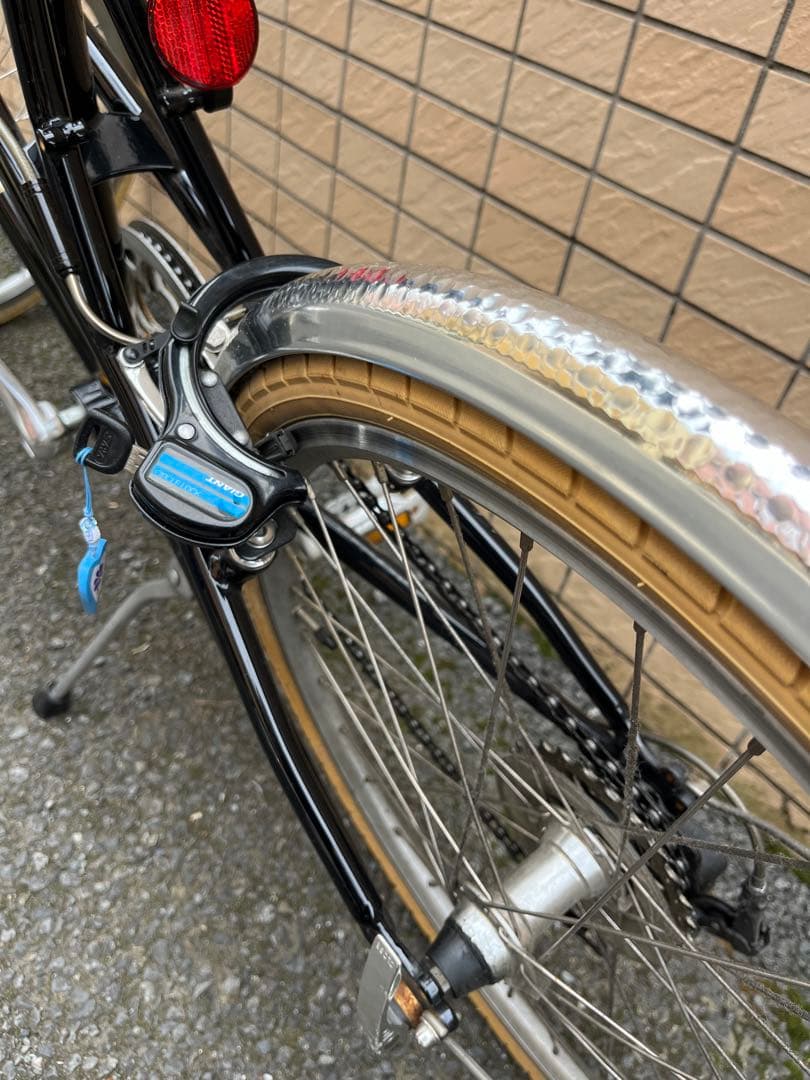 Bianchi Merlo ミニベロ7 LADY メルロー Merlo