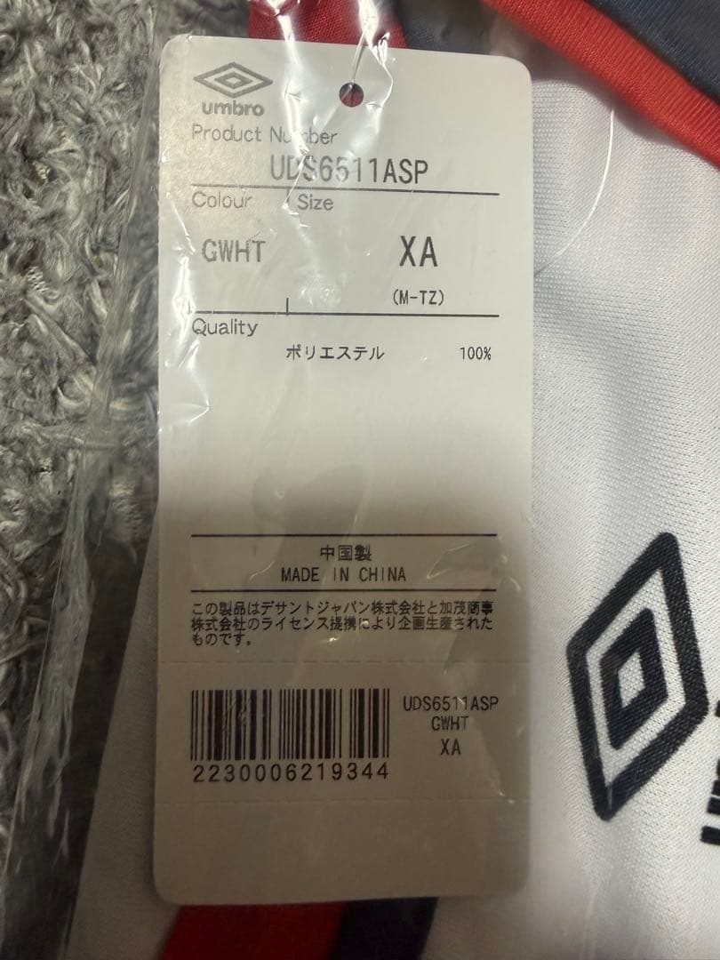 ギラヴァンツ北九州　ユニフォーム
