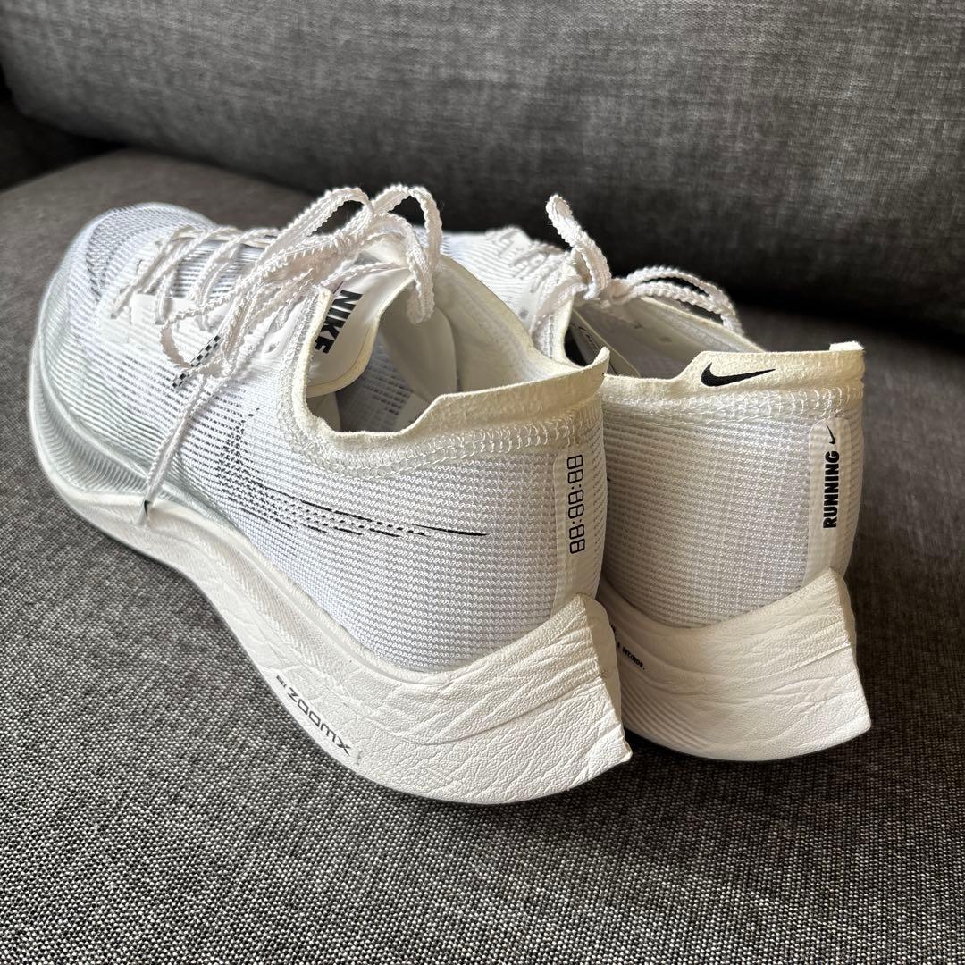 新品Nike ZOOMX VAPORFLY NEXT% 2 CU4111 100