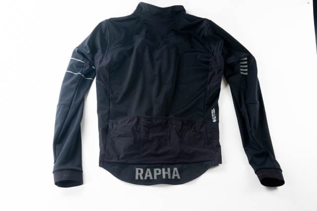 Rapha プロチーム LONG SLEEVE INFINIUM JERSEY
