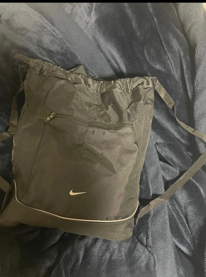 ナイキ NIKE ドライフィット　セットアップ 上下トレーナー3点