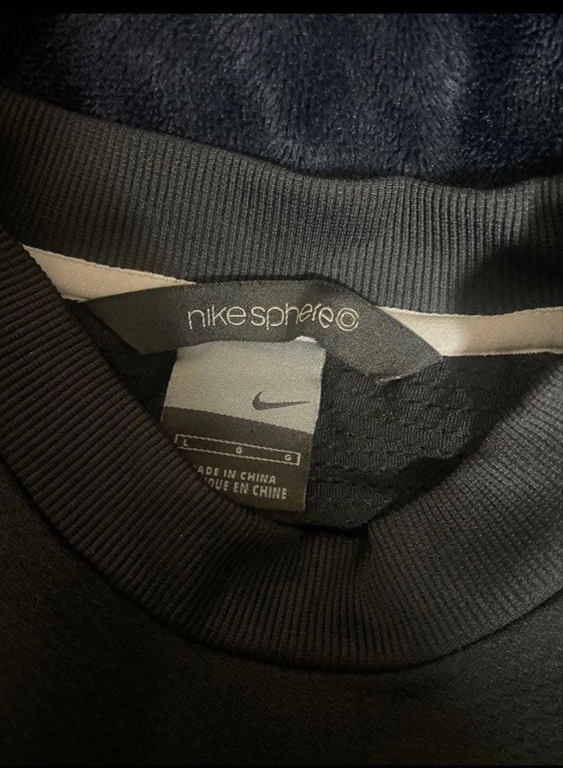 ナイキ NIKE ドライフィット　セットアップ 上下トレーナー3点