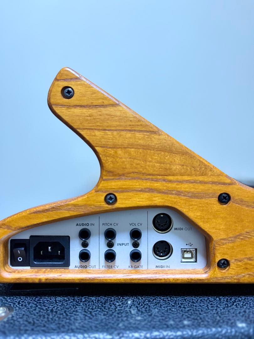 Moog Subsequent 25 ベースシンセ/アナログシンセサイザー