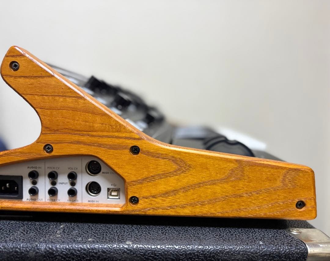 Moog Subsequent 25 ベースシンセ/アナログシンセサイザー