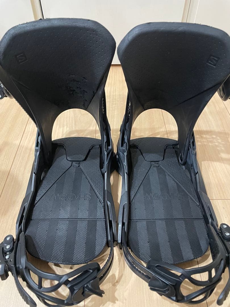 salomon district hps Sサイズ