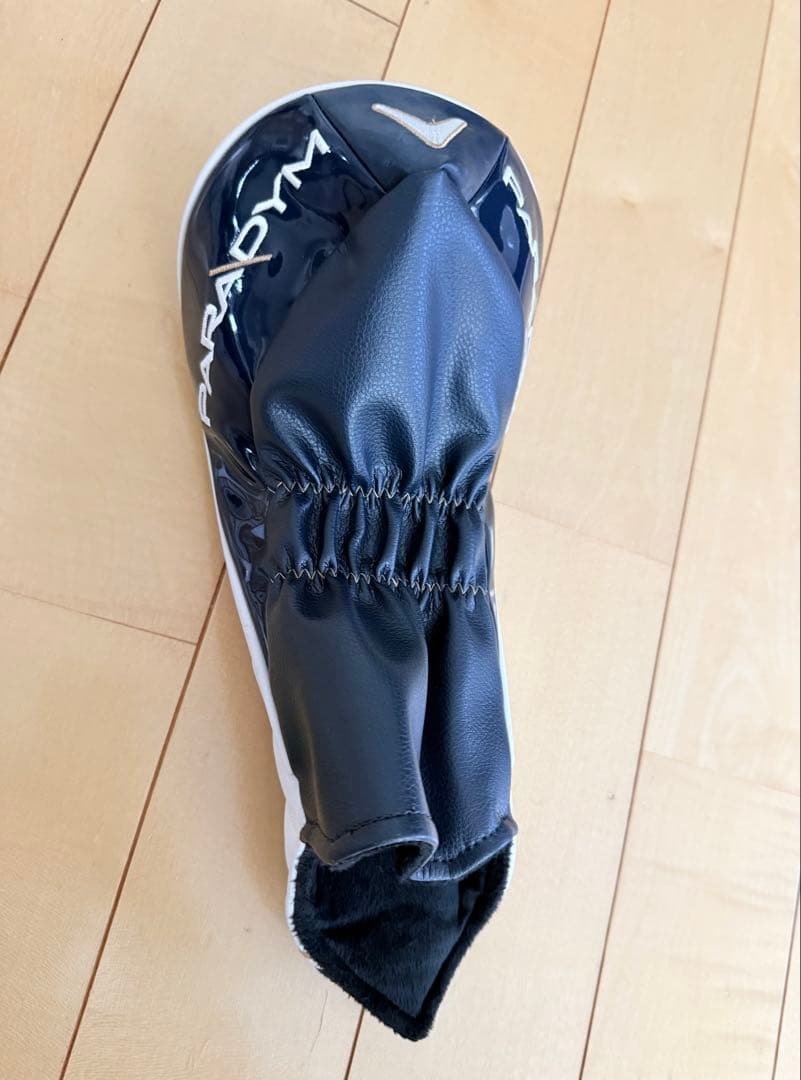 PARADYM MAX FAST ドライバー