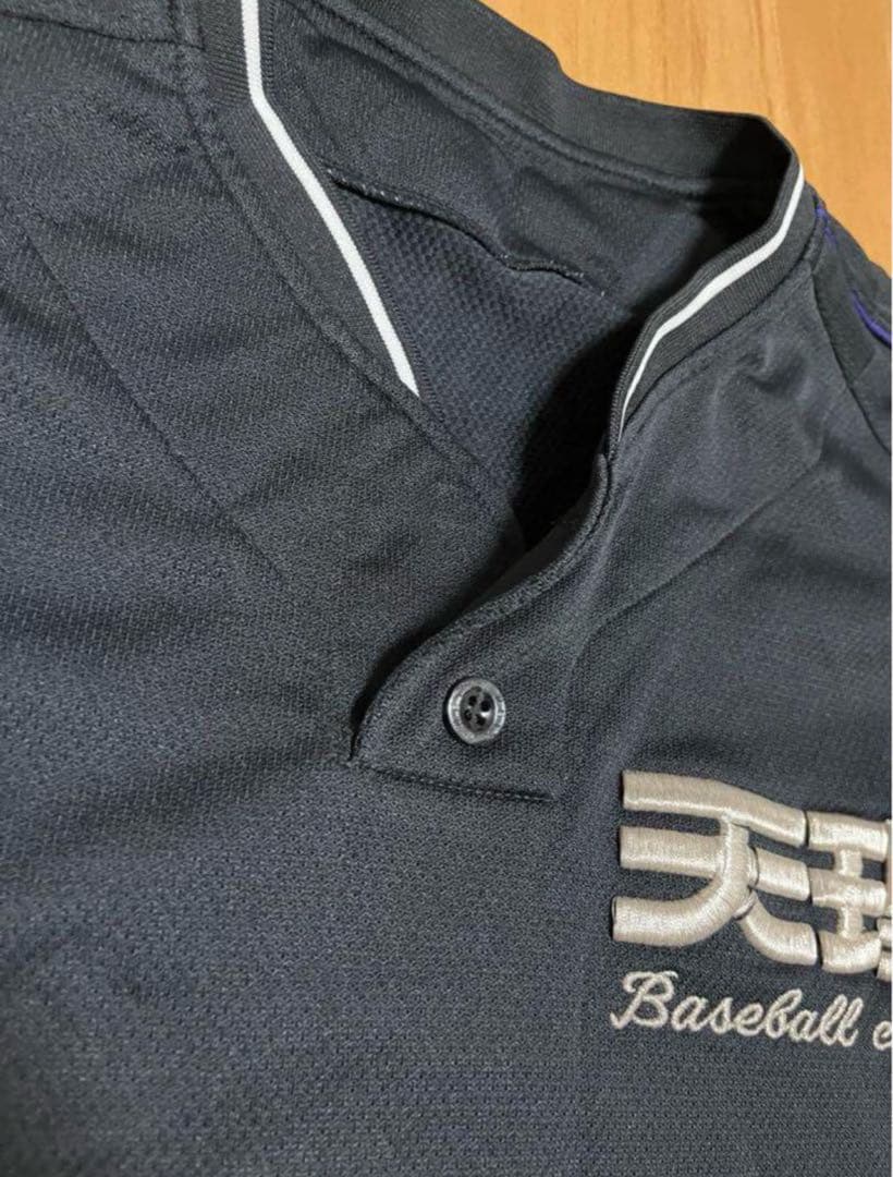 天理高校野球部　ベールボールTシャツ