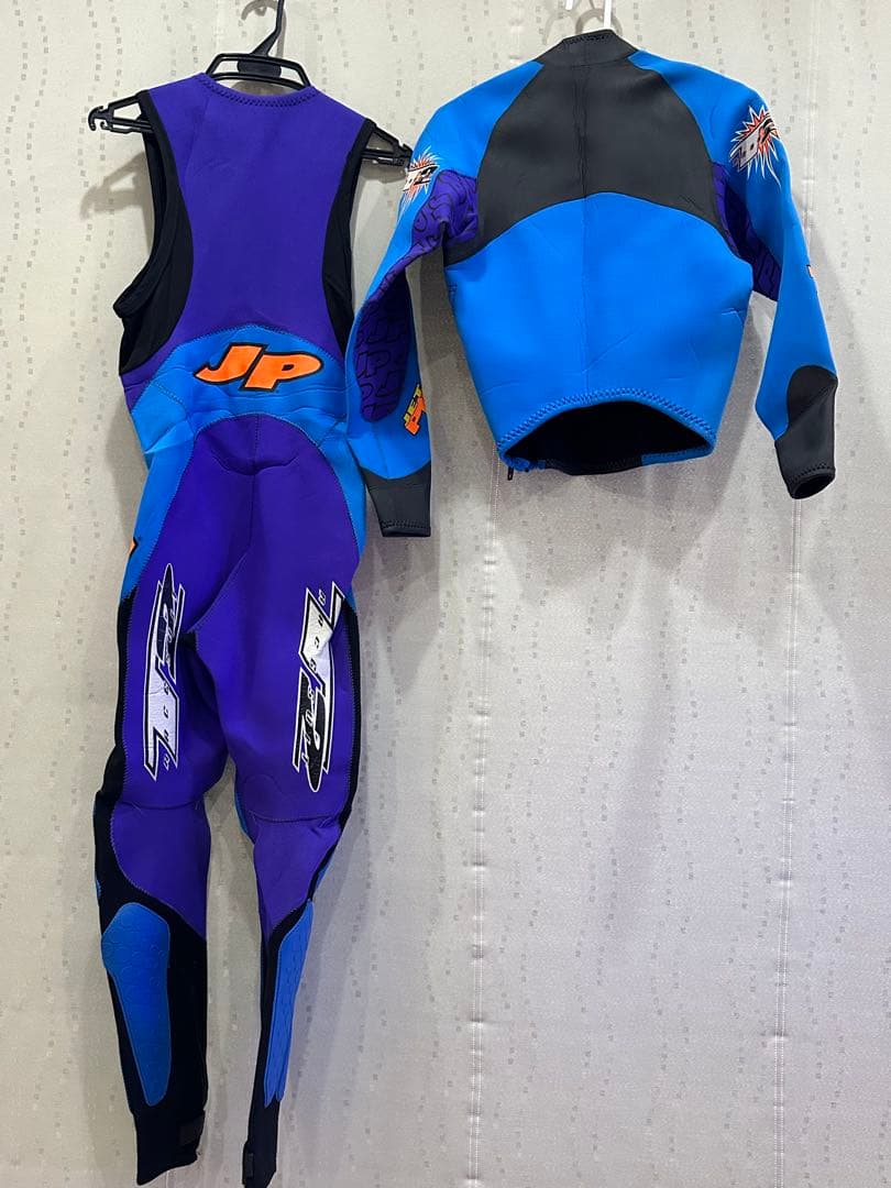 JETPILOT ウェットスーツ SIZE:S