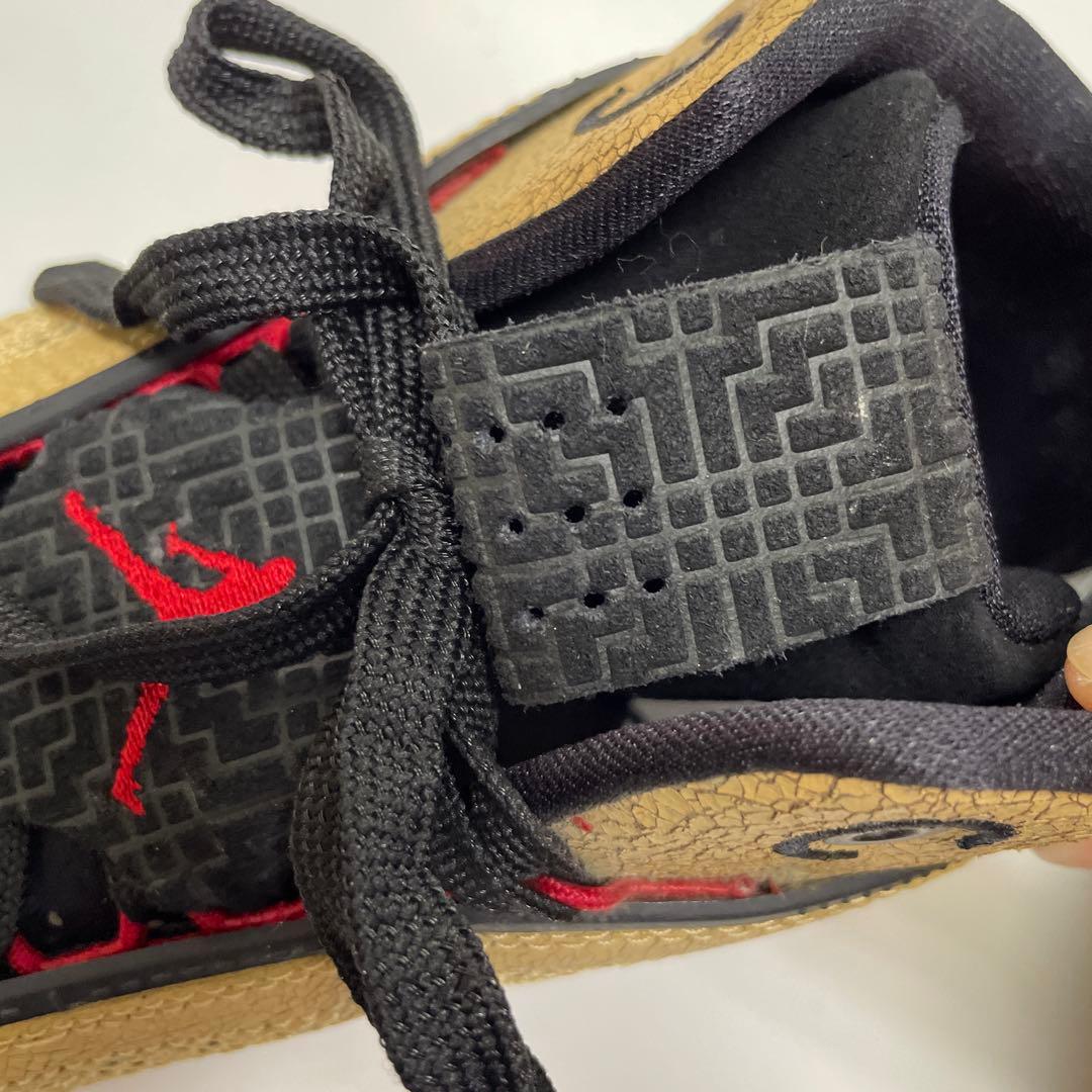 NIKE エアジョーダン XXXVI SE RUI 八村塁29cm新品難有り