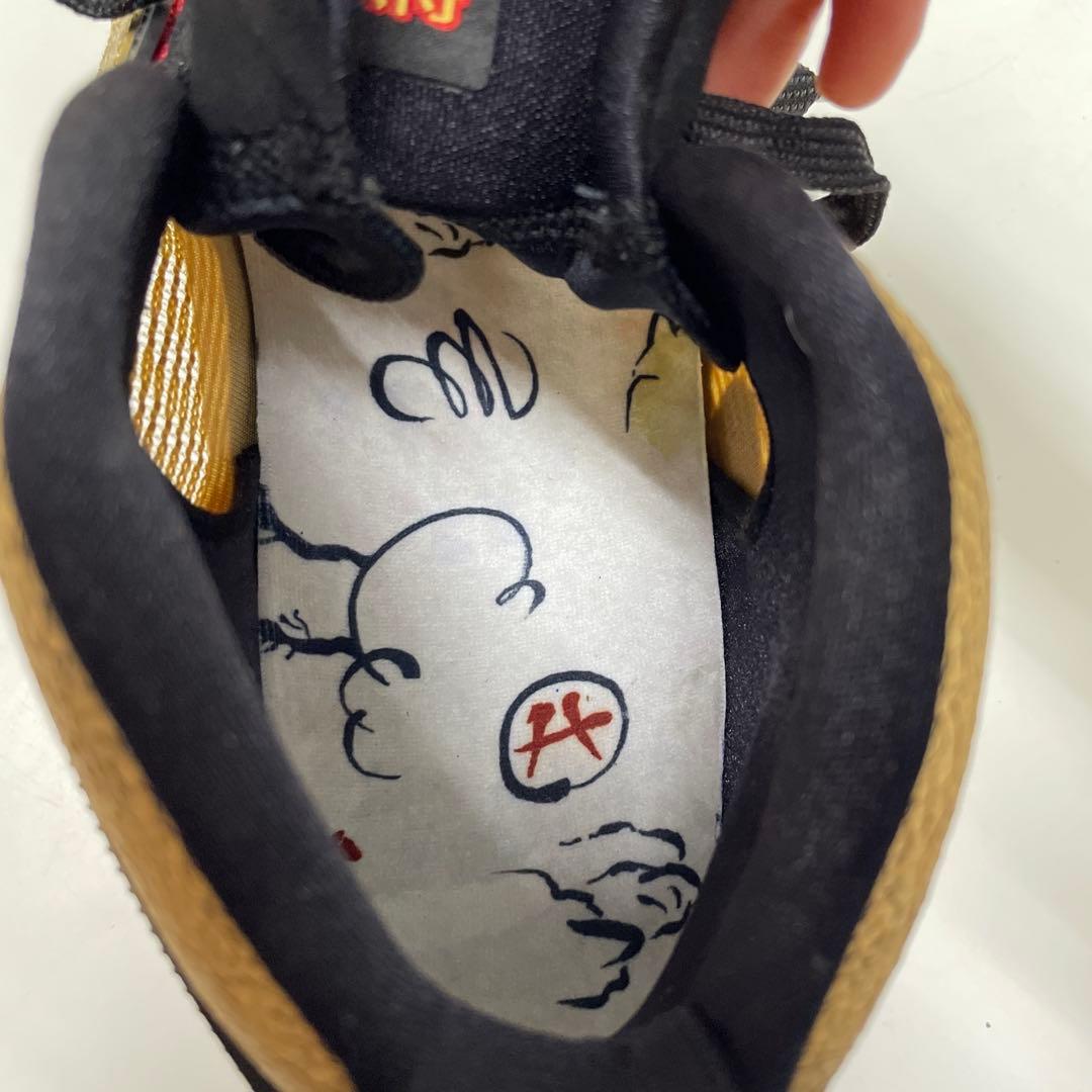 NIKE エアジョーダン XXXVI SE RUI 八村塁29cm新品難有り
