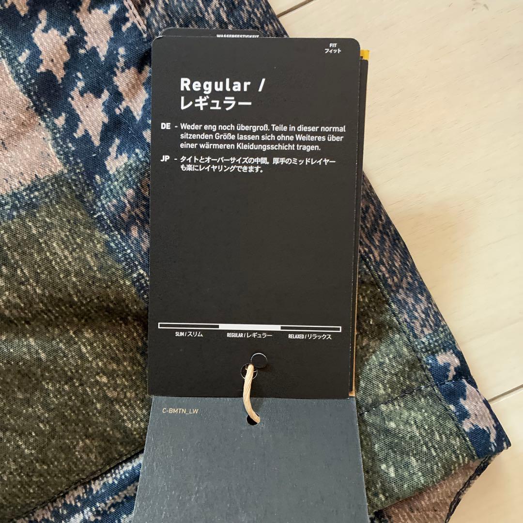 BURTON スノーボードウェアLIVINGLINING S 新品