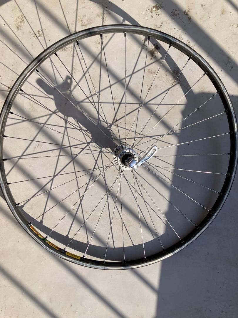MAVIC MTB MA40MB セット