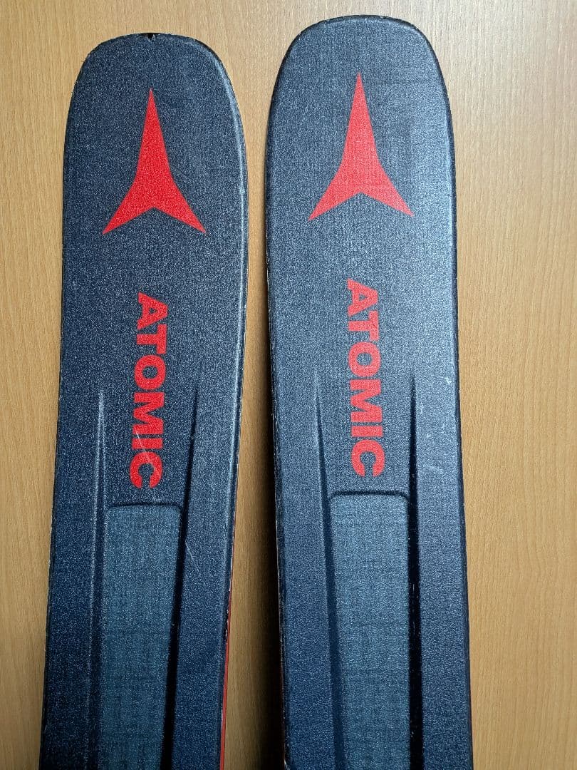 スキー ATOMIC VANTAGE 90TI 176cm R18.4m