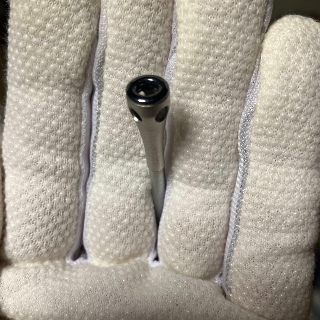 シマノ スコーピオンIG ハイスピード　1601R