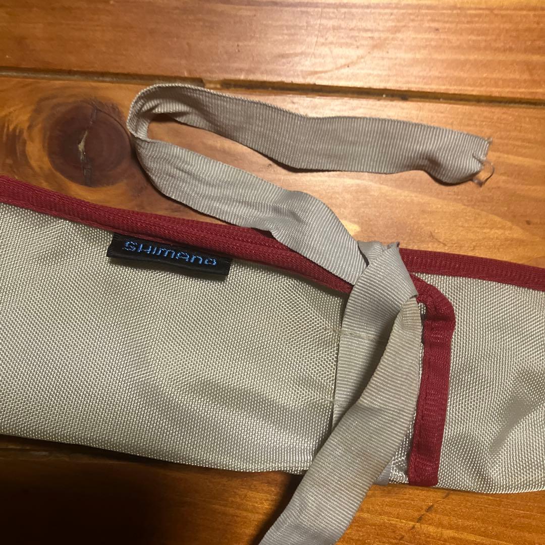 シマノ スコーピオンIG ハイスピード　1601R