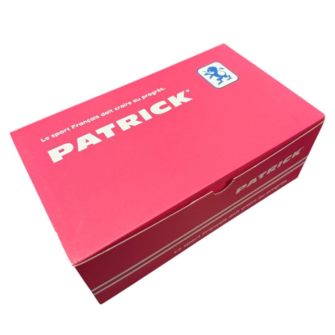 50%OFF!! PATRICK×PALMS&CO. ゴルフシューズ 37