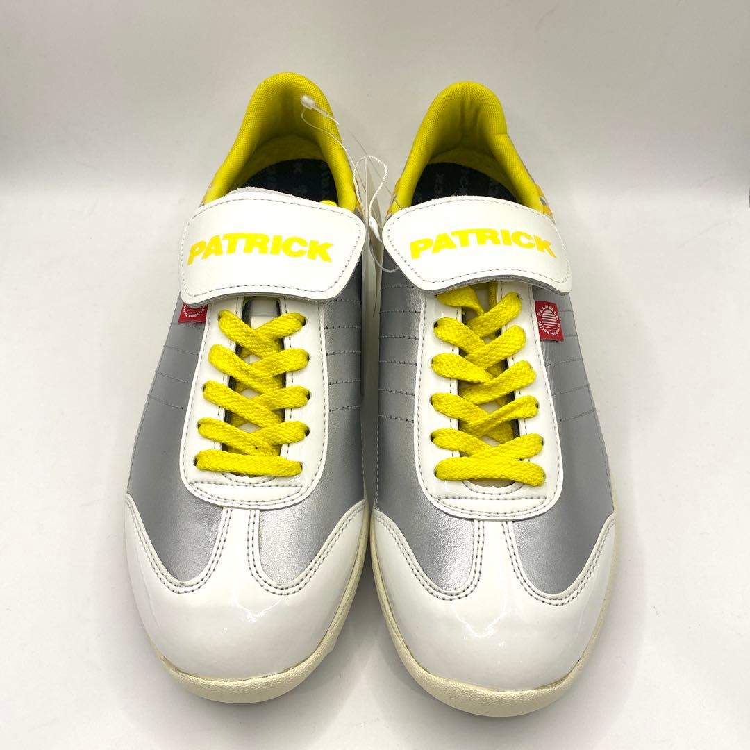 50%OFF!! PATRICK×PALMS&CO. ゴルフシューズ 37