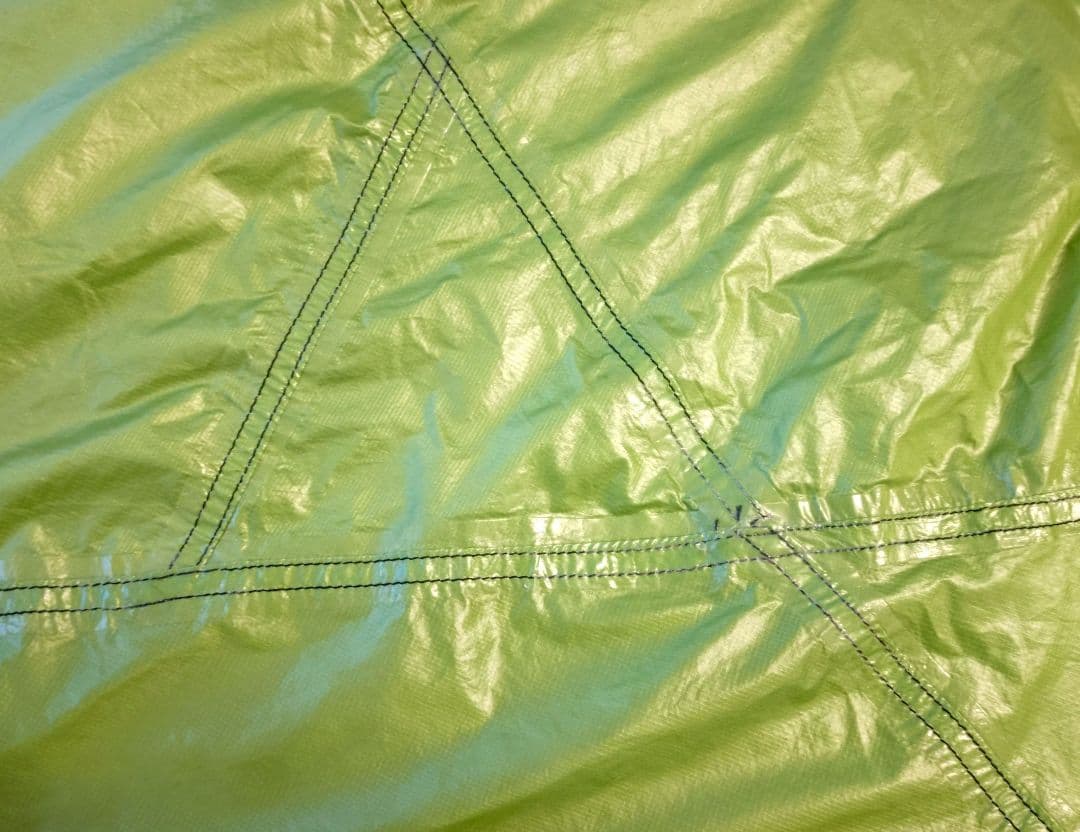 nemo tani 2p 山岳テント