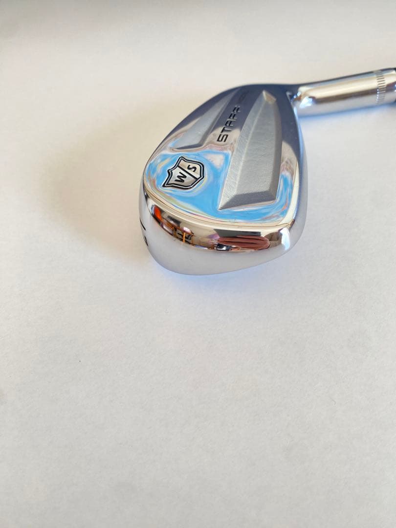 ウイルソンスタッフモデルユーティリティ KBS TOUR HYBRID シャフト