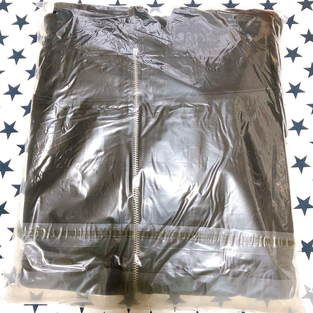 BTS ON:E ZIP-UP HOODY パーカー