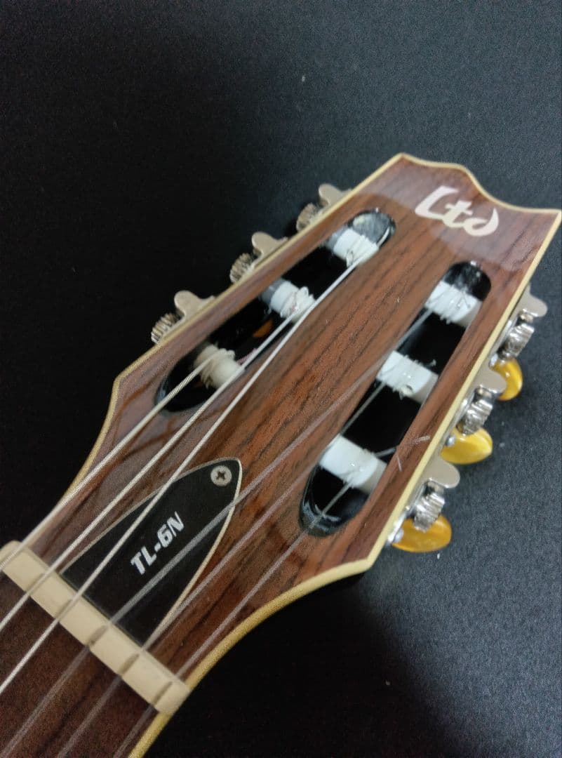 LTD TL-6N エレガット