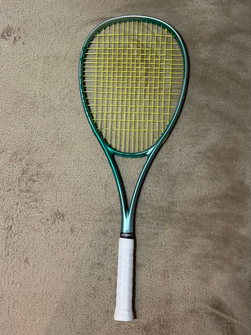 【新品・未使用】YONEX テニスラケット ボルトレイジ7V